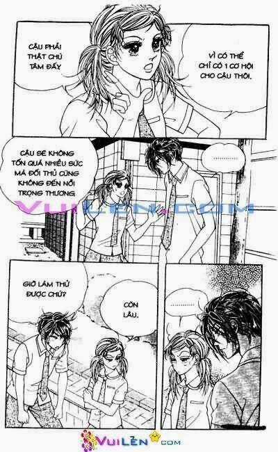 Invincible Yeonbyeongeol - Chapter 7 - Trang 8