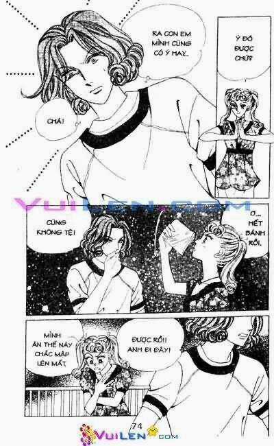 Invincible Yeonbyeongeol - Chapter 7 - Trang 75