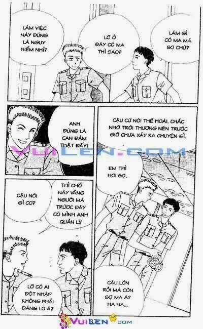 Invincible Yeonbyeongeol - Chapter 7 - Trang 88