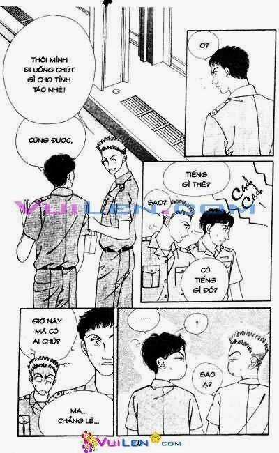 Invincible Yeonbyeongeol - Chapter 7 - Trang 89