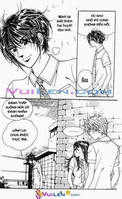 Invincible Yeonbyeongeol - Chapter 7 - Trang 10