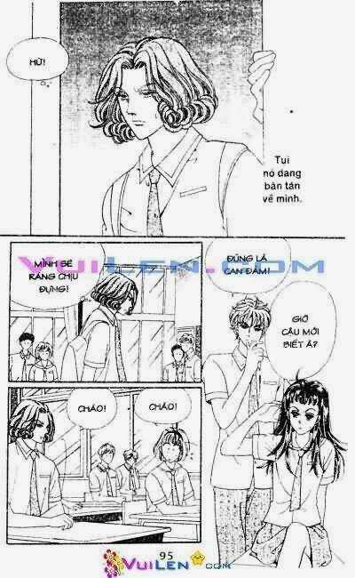 Invincible Yeonbyeongeol - Chapter 7 - Trang 96