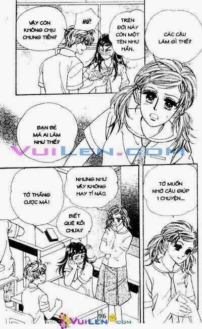 Invincible Yeonbyeongeol - Chapter 7 - Trang 97