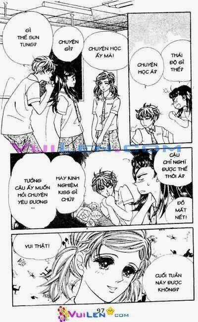 Invincible Yeonbyeongeol - Chapter 7 - Trang 98