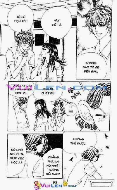 Invincible Yeonbyeongeol - Chapter 7 - Trang 99