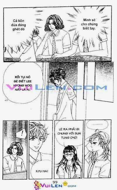 Invincible Yeonbyeongeol - Chapter 7 - Trang 100