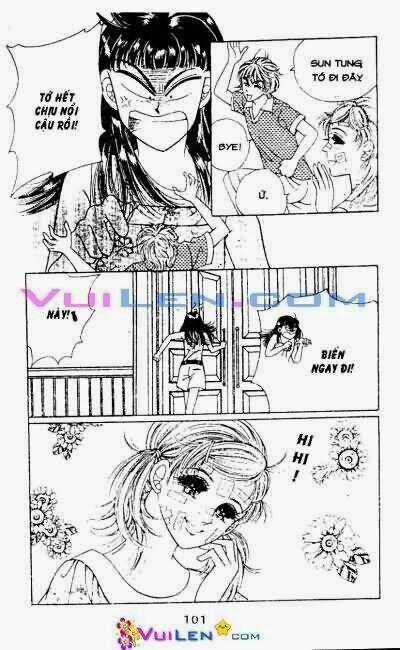 Invincible Yeonbyeongeol - Chapter 8 - Trang 101