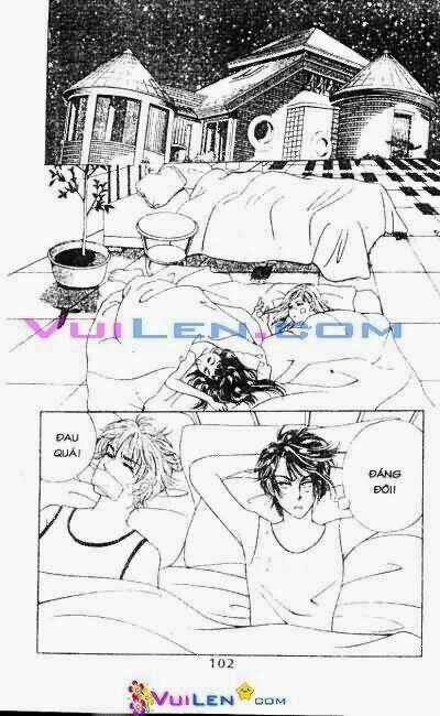 Invincible Yeonbyeongeol - Chapter 8 - Trang 102