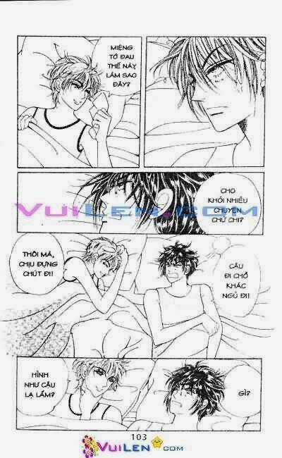 Invincible Yeonbyeongeol - Chapter 8 - Trang 103