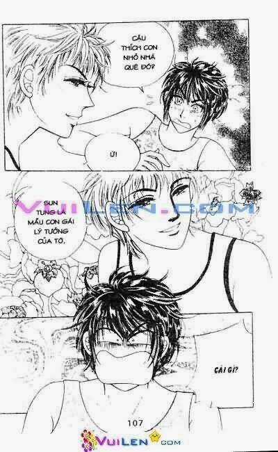 Invincible Yeonbyeongeol - Chapter 8 - Trang 107