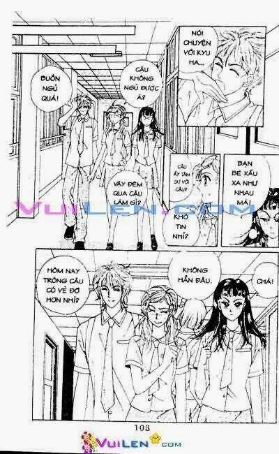 Invincible Yeonbyeongeol - Chapter 8 - Trang 108