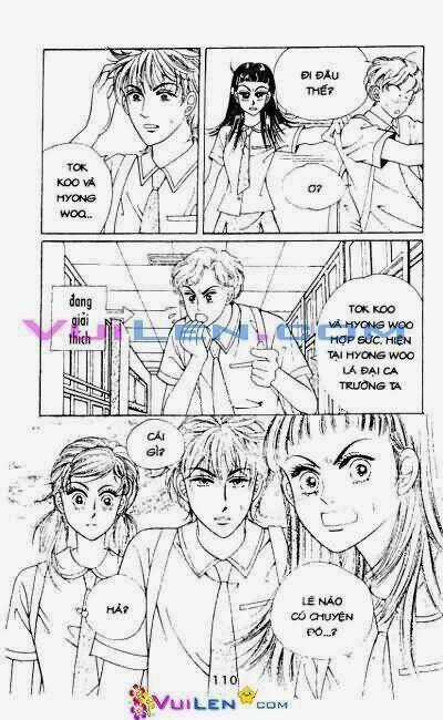 Invincible Yeonbyeongeol - Chapter 8 - Trang 110