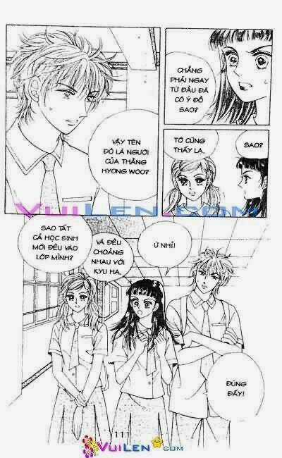 Invincible Yeonbyeongeol - Chapter 8 - Trang 111