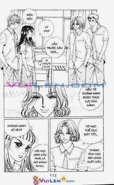 Invincible Yeonbyeongeol - Chapter 8 - Trang 113