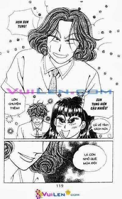 Invincible Yeonbyeongeol - Chapter 8 - Trang 119