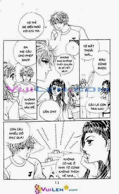 Invincible Yeonbyeongeol - Chapter 8 - Trang 13