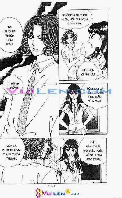 Invincible Yeonbyeongeol - Chapter 8 - Trang 123