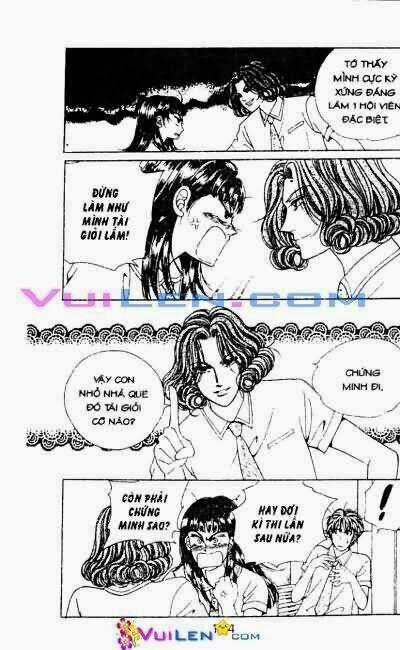 Invincible Yeonbyeongeol - Chapter 8 - Trang 124