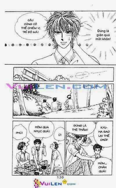 Invincible Yeonbyeongeol - Chapter 8 - Trang 130