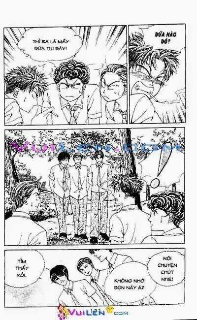 Invincible Yeonbyeongeol - Chapter 8 - Trang 131