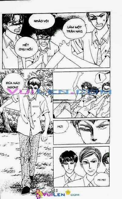 Invincible Yeonbyeongeol - Chapter 8 - Trang 133