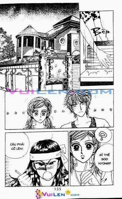 Invincible Yeonbyeongeol - Chapter 8 - Trang 135