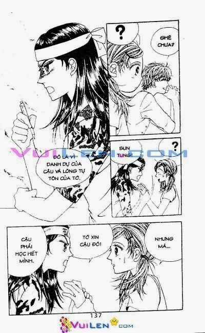 Invincible Yeonbyeongeol - Chapter 8 - Trang 137