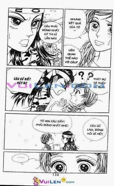 Invincible Yeonbyeongeol - Chapter 8 - Trang 138