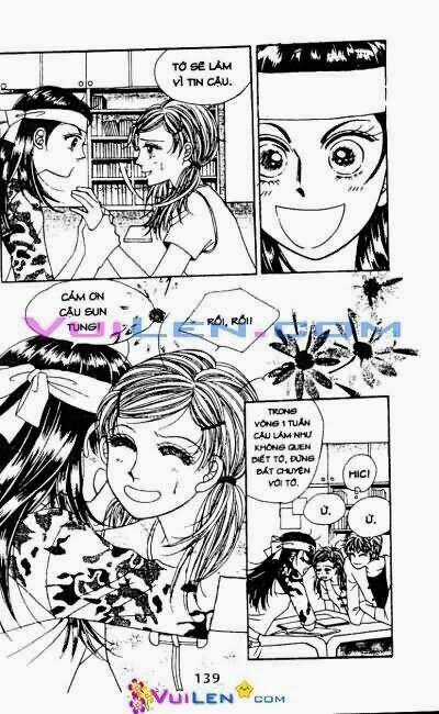 Invincible Yeonbyeongeol - Chapter 8 - Trang 139