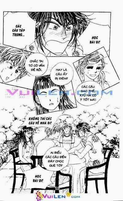 Invincible Yeonbyeongeol - Chapter 8 - Trang 15