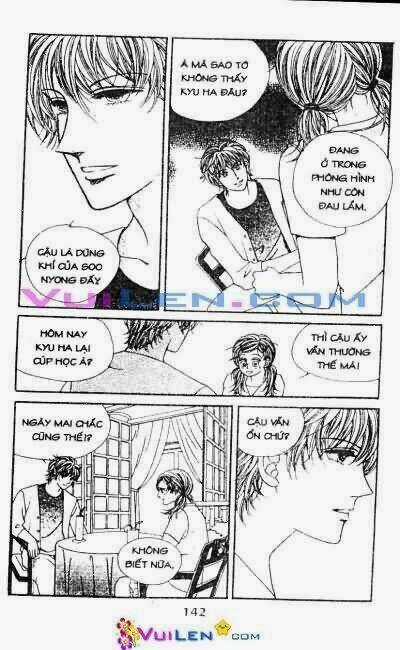 Invincible Yeonbyeongeol - Chapter 8 - Trang 142