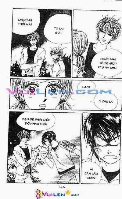 Invincible Yeonbyeongeol - Chapter 8 - Trang 146