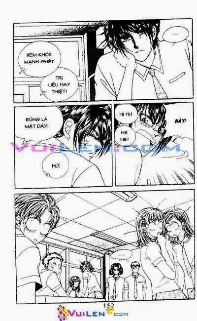 Invincible Yeonbyeongeol - Chapter 8 - Trang 152