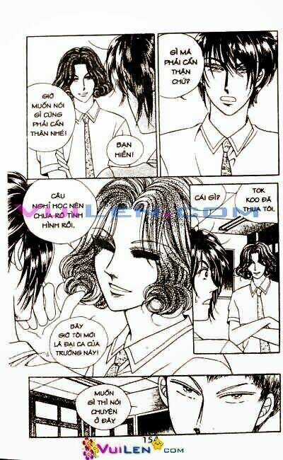 Invincible Yeonbyeongeol - Chapter 8 - Trang 154