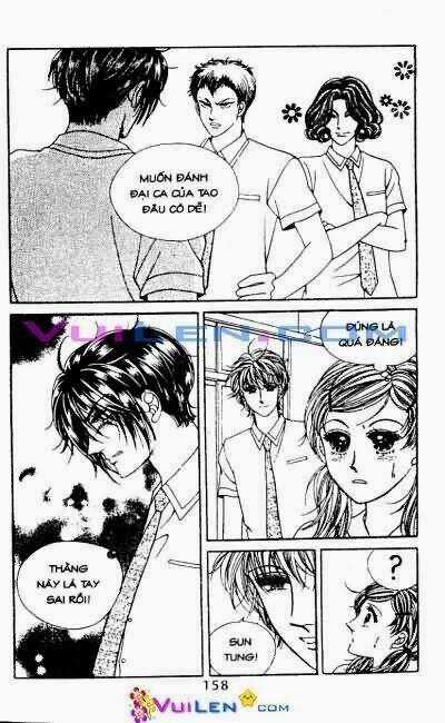 Invincible Yeonbyeongeol - Chapter 8 - Trang 158