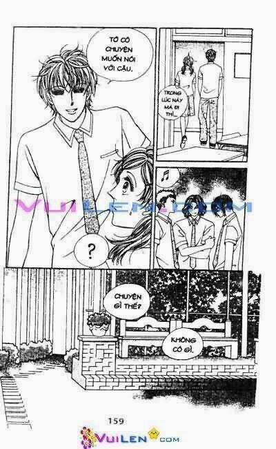 Invincible Yeonbyeongeol - Chapter 8 - Trang 159