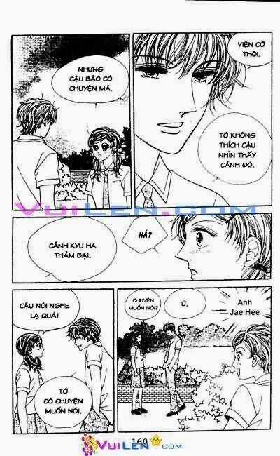 Invincible Yeonbyeongeol - Chapter 8 - Trang 160