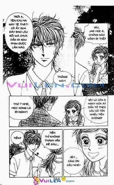 Invincible Yeonbyeongeol - Chapter 8 - Trang 164