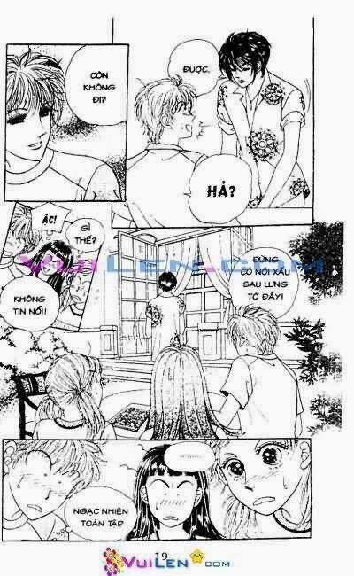 Invincible Yeonbyeongeol - Chapter 8 - Trang 19