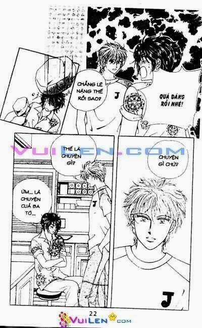 Invincible Yeonbyeongeol - Chapter 8 - Trang 22