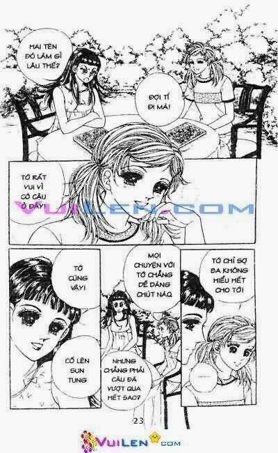 Invincible Yeonbyeongeol - Chapter 8 - Trang 23