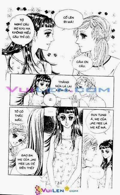 Invincible Yeonbyeongeol - Chapter 8 - Trang 24