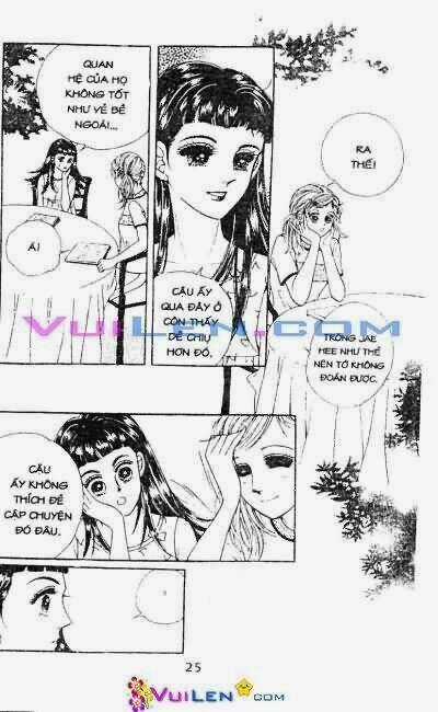 Invincible Yeonbyeongeol - Chapter 8 - Trang 25