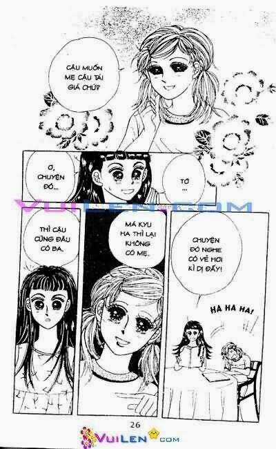 Invincible Yeonbyeongeol - Chapter 8 - Trang 26