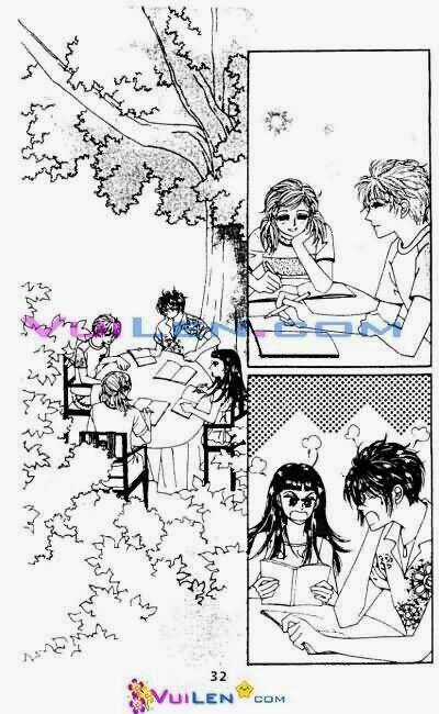 Invincible Yeonbyeongeol - Chapter 8 - Trang 32