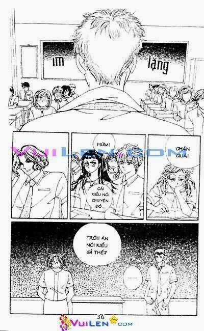 Invincible Yeonbyeongeol - Chapter 8 - Trang 36