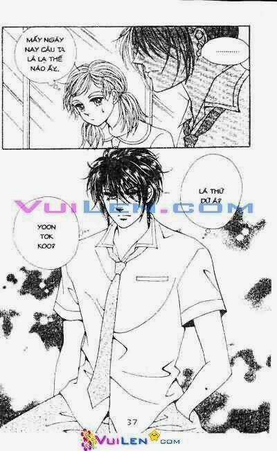 Invincible Yeonbyeongeol - Chapter 8 - Trang 37