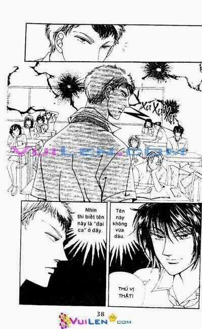 Invincible Yeonbyeongeol - Chapter 8 - Trang 38