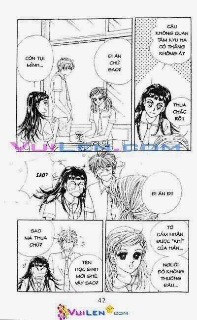 Invincible Yeonbyeongeol - Chapter 8 - Trang 42