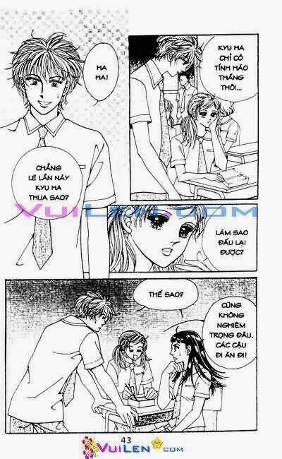 Invincible Yeonbyeongeol - Chapter 8 - Trang 43